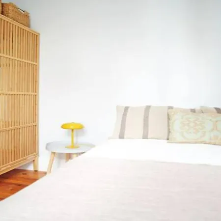 Rs1e Cozy, New Ac! Quiet & Central, Perfect Stay! アパート *