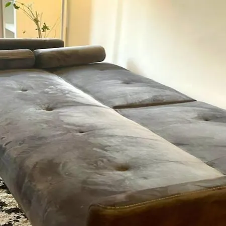 Rs1e Cozy, New Ac! Quiet & Central, Perfect Stay! *