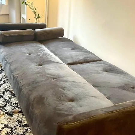 Rs1e Cozy, New Ac! Quiet & Central, Perfect Stay! Lisbon