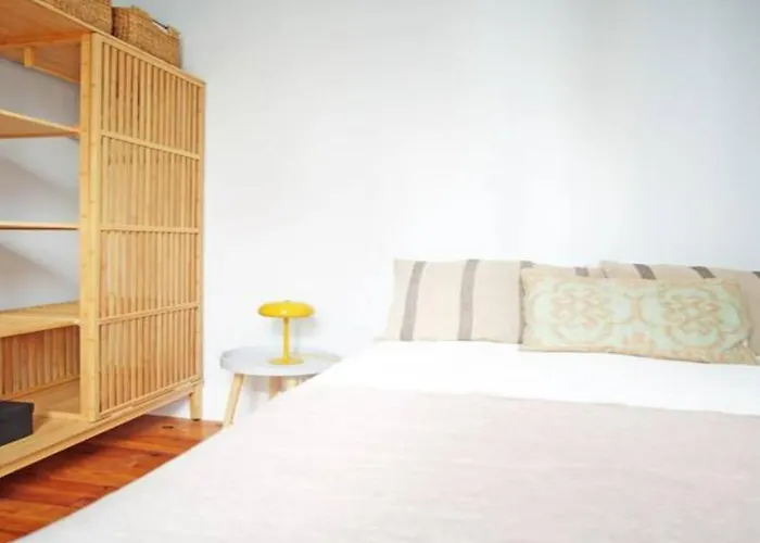 Rs1e Cozy, New Ac! Quiet & Central, Perfect Stay! Apartment *