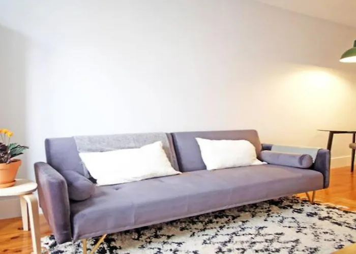 Appartamento Rs1e Cozy, New Ac! Quiet & Central, Perfect Stay! *