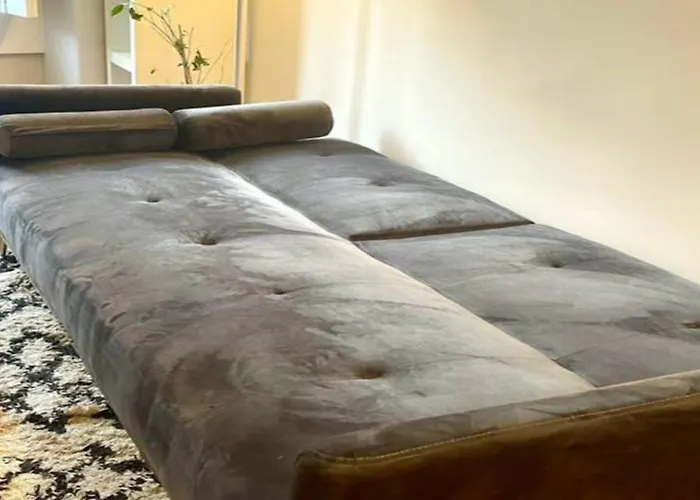 Rs1e Cozy, New Ac! Quiet & Central, Perfect Stay! *