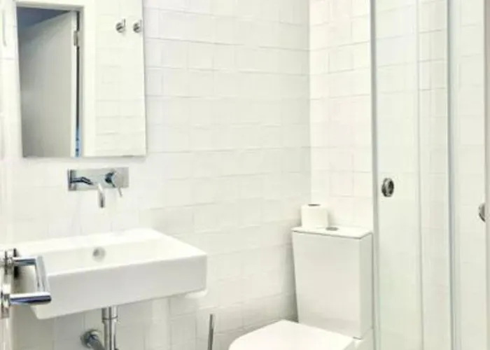 Apartment Rs1e Cozy, New Ac! Quiet & Central, Perfect Stay! Lisbon