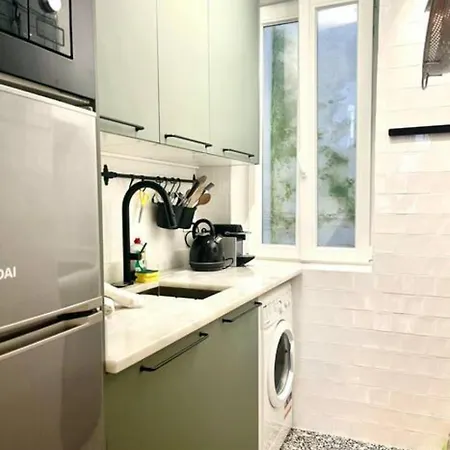 Rs1e Cozy, New Ac! Quiet&central, Perfect Stay!