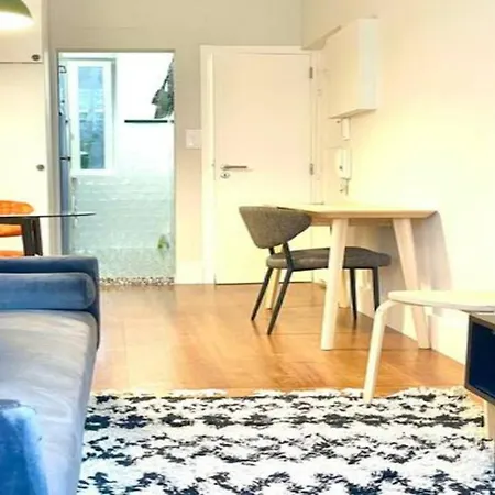 Rs1e Cozy, New Ac! Quiet & Central, Perfect Stay! Apartment *