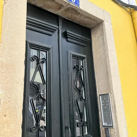 Apartamento Rs1e Cozy, New Ac! Quiet&central, Perfect Stay! *