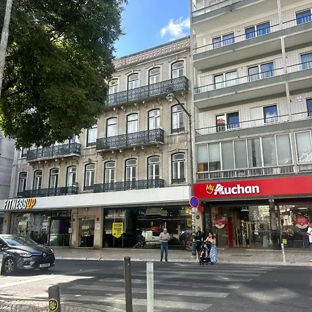 Apartment Rs1e Cozy, New Ac! Quiet & Central, Perfect Stay!