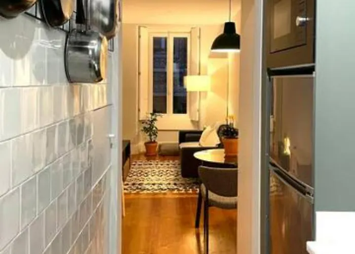 Rs1e Cozy, New Ac! Quiet & Central, Perfect Stay! *
