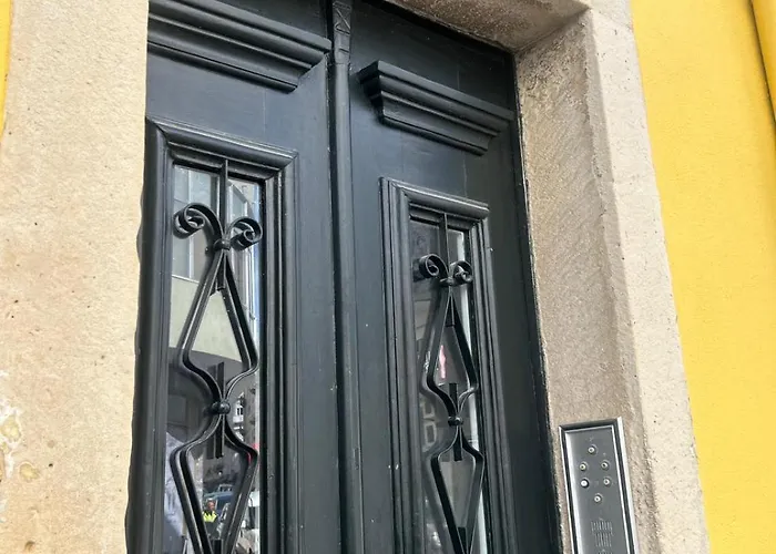 Apartmán Rs1e Cozy, New Ac! Quiet & Central, Perfect Stay! *