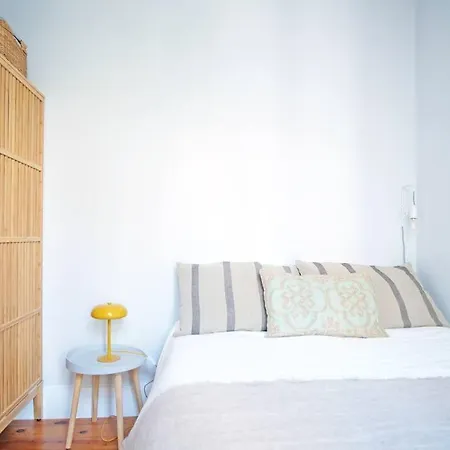 Διαμέρισμα Rs1e Cozy, New Ac! Quiet & Central, Perfect Stay!